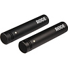 M5-matched pair