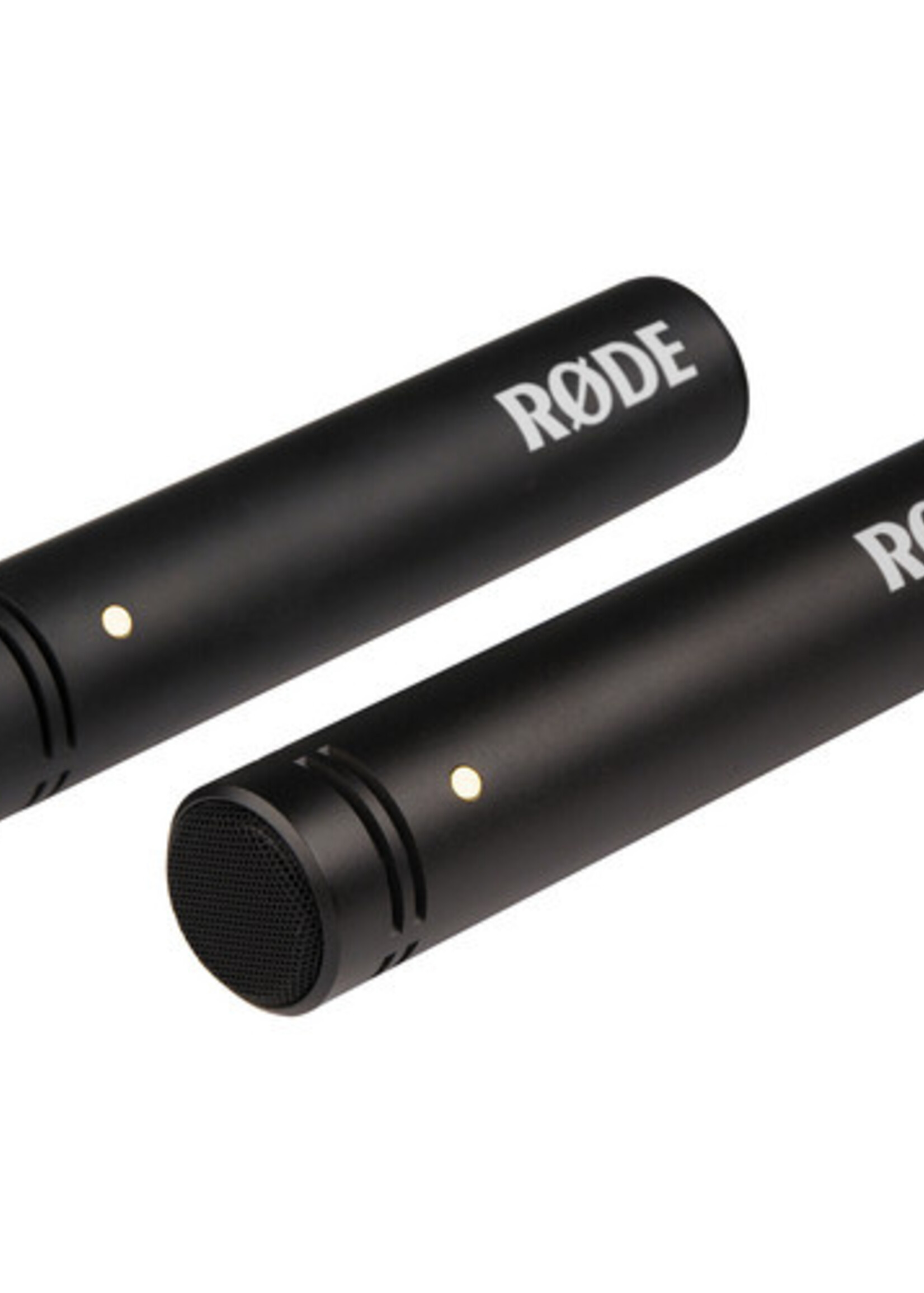 Rode M5-matched pair