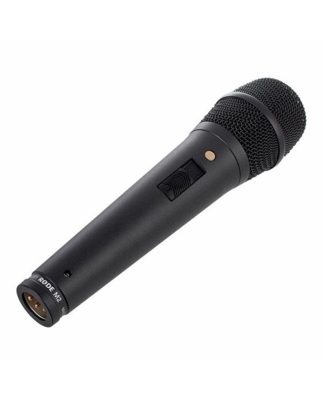 Rode M2