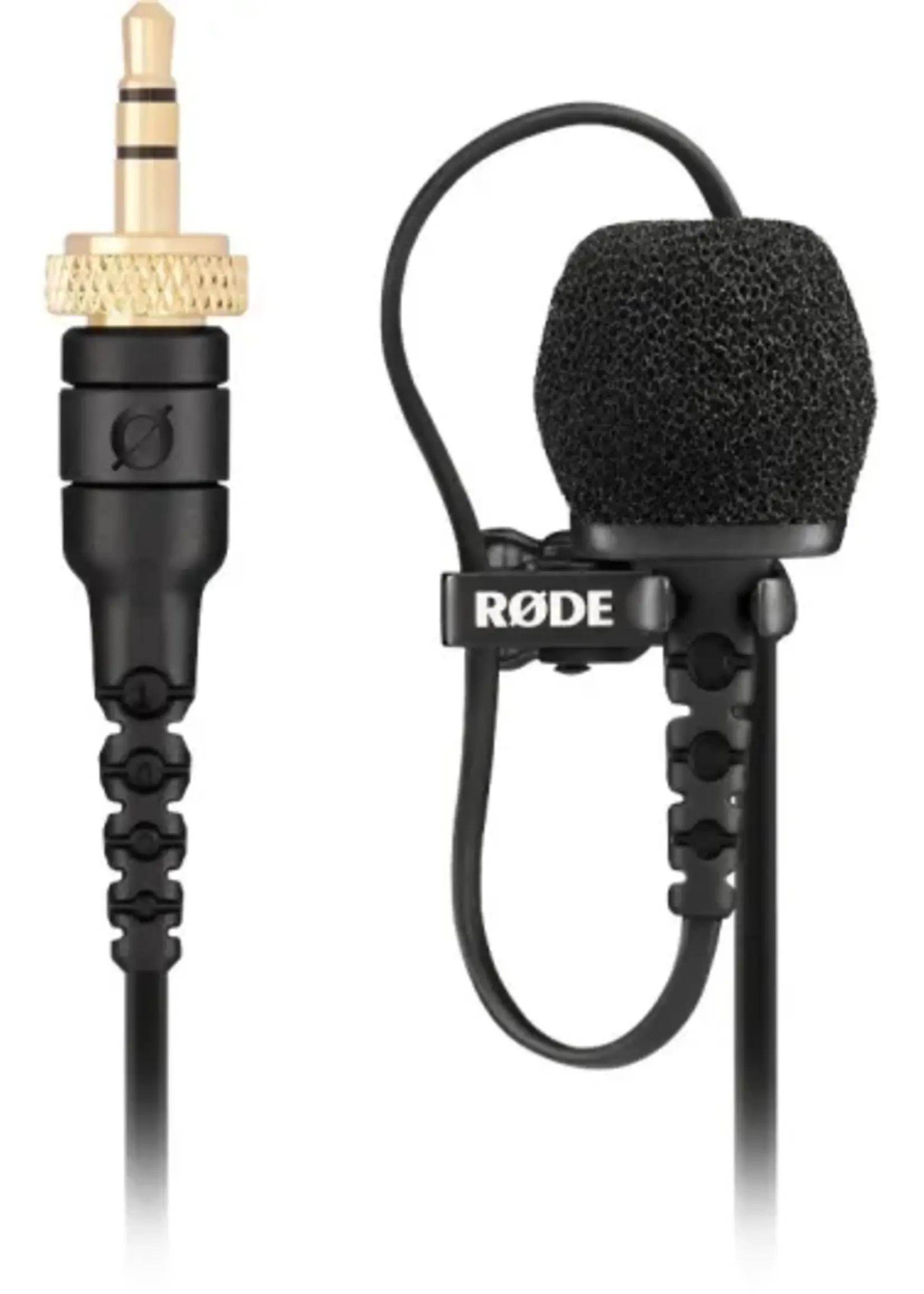 Rode  Lavalier II