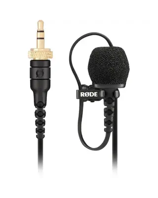 Rode Lavalier II