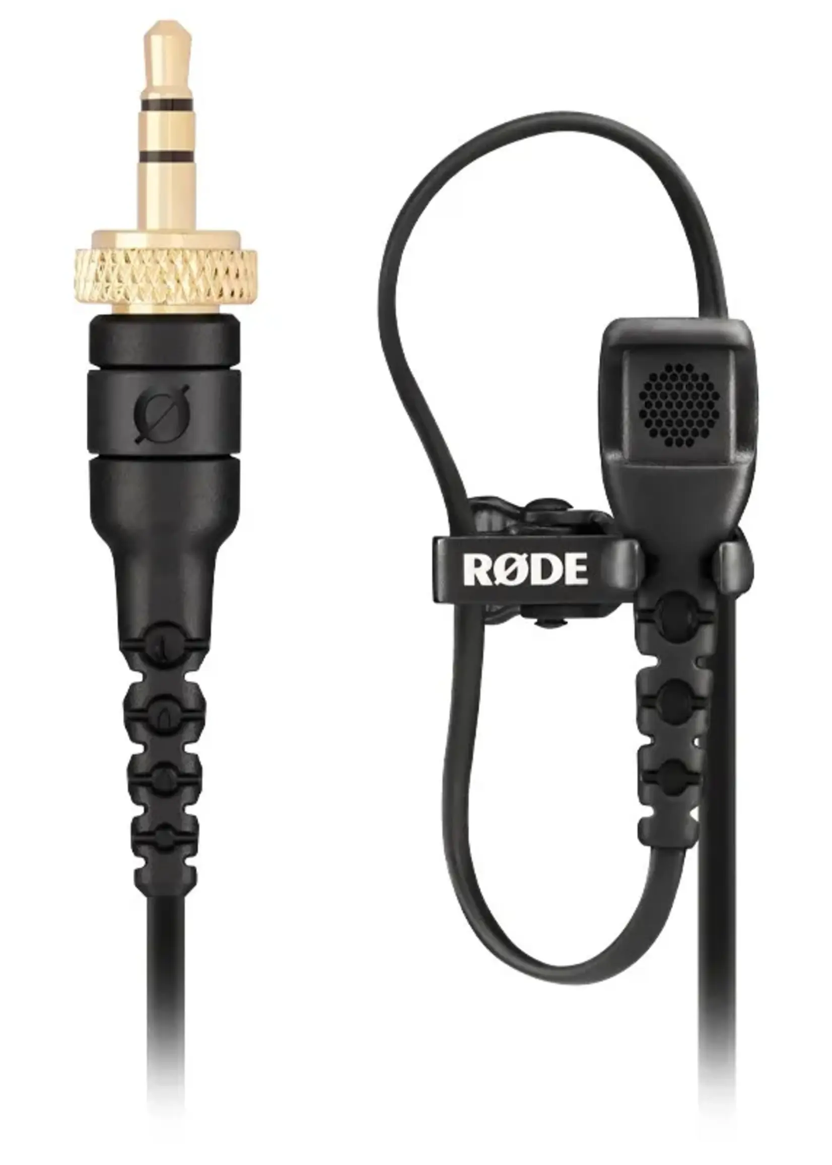Rode Lavalier