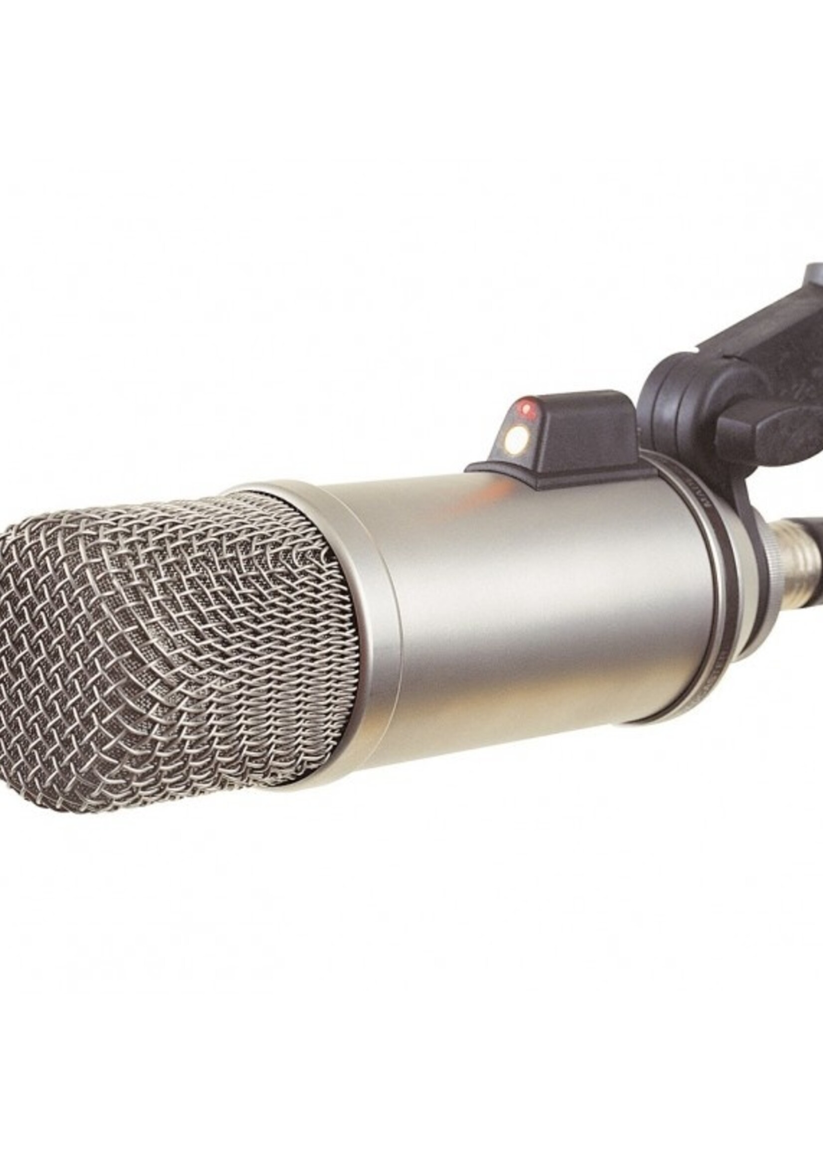 Rode Broadcaster