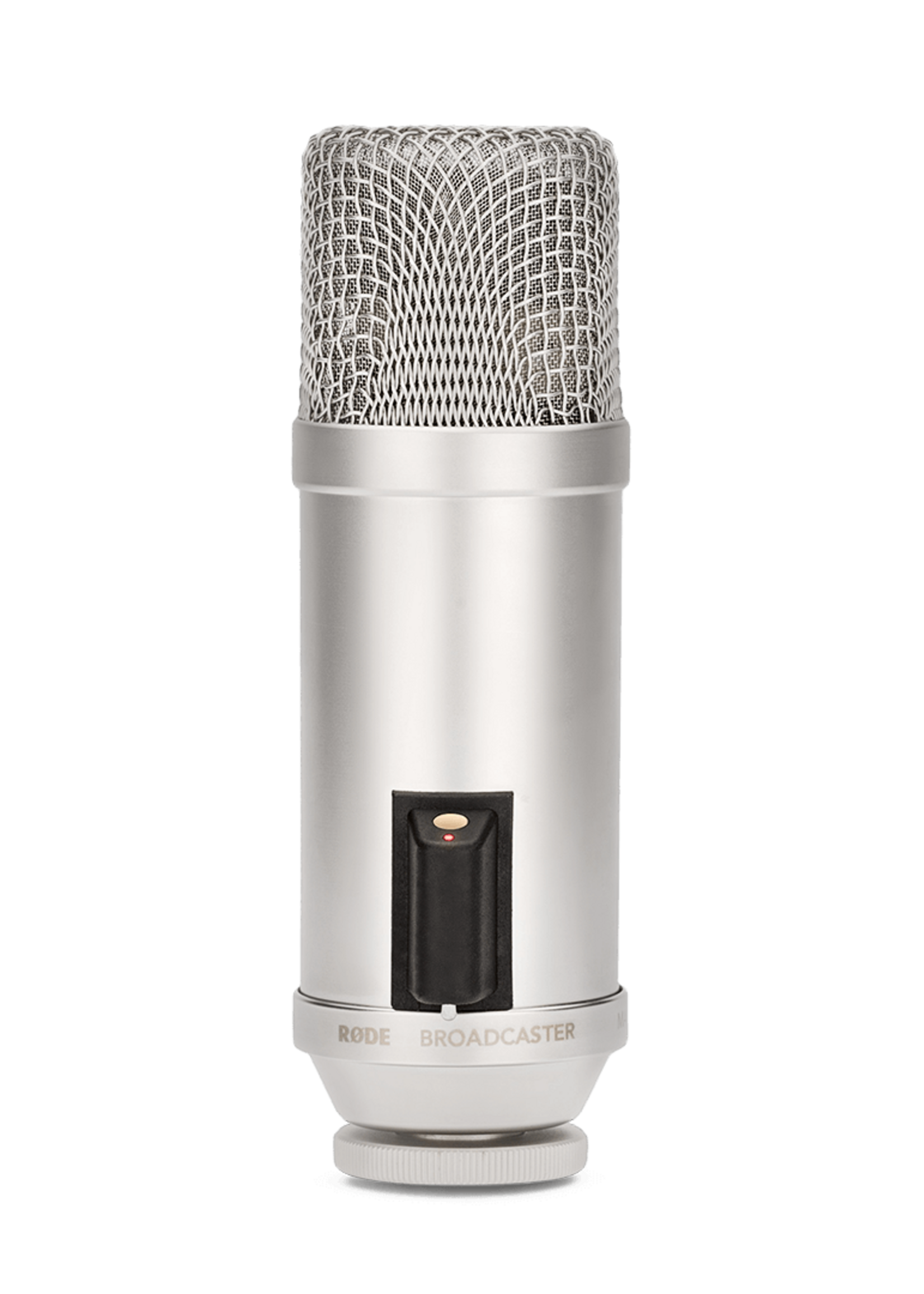 Rode Broadcaster