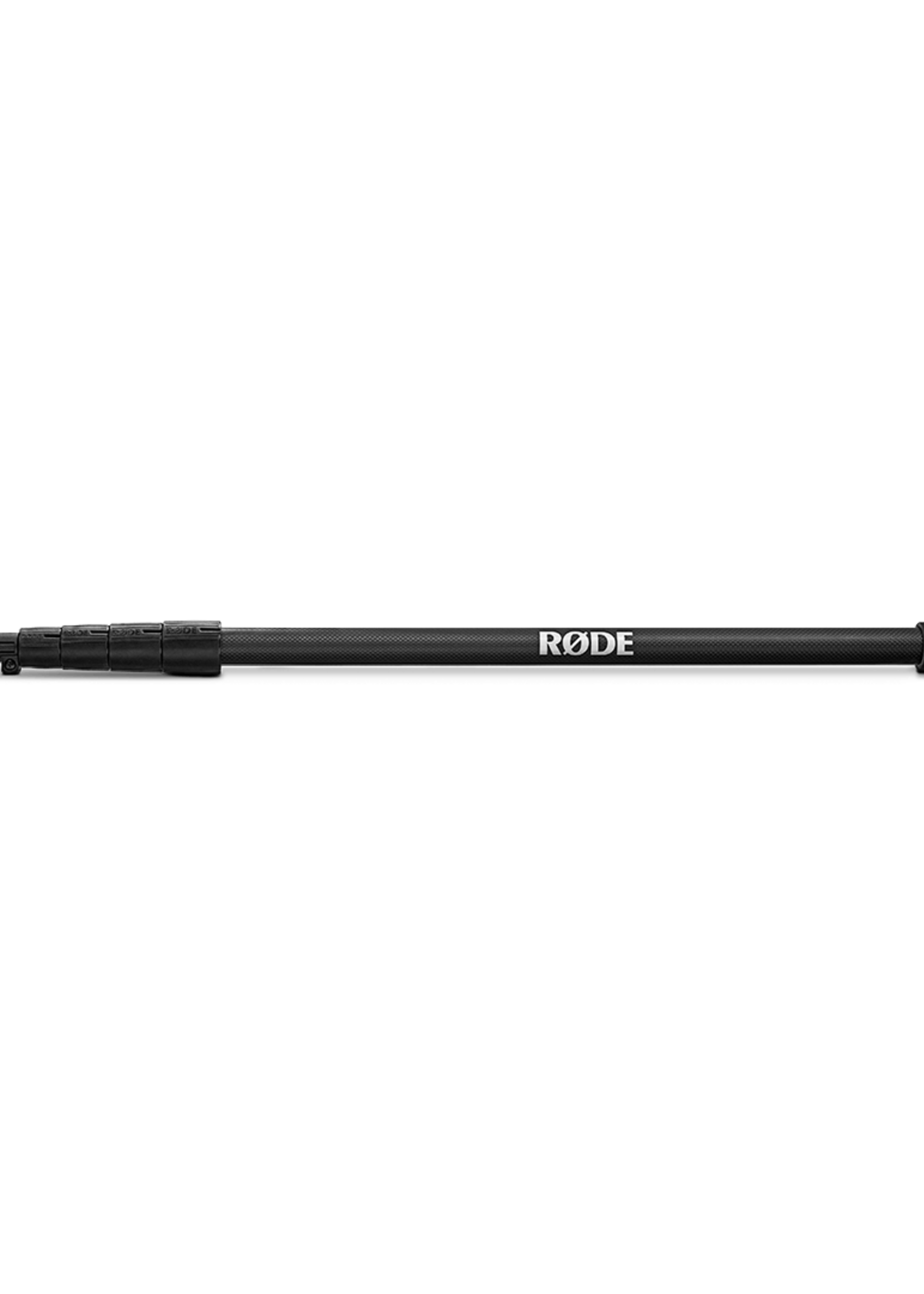 Rode Boompole PRO