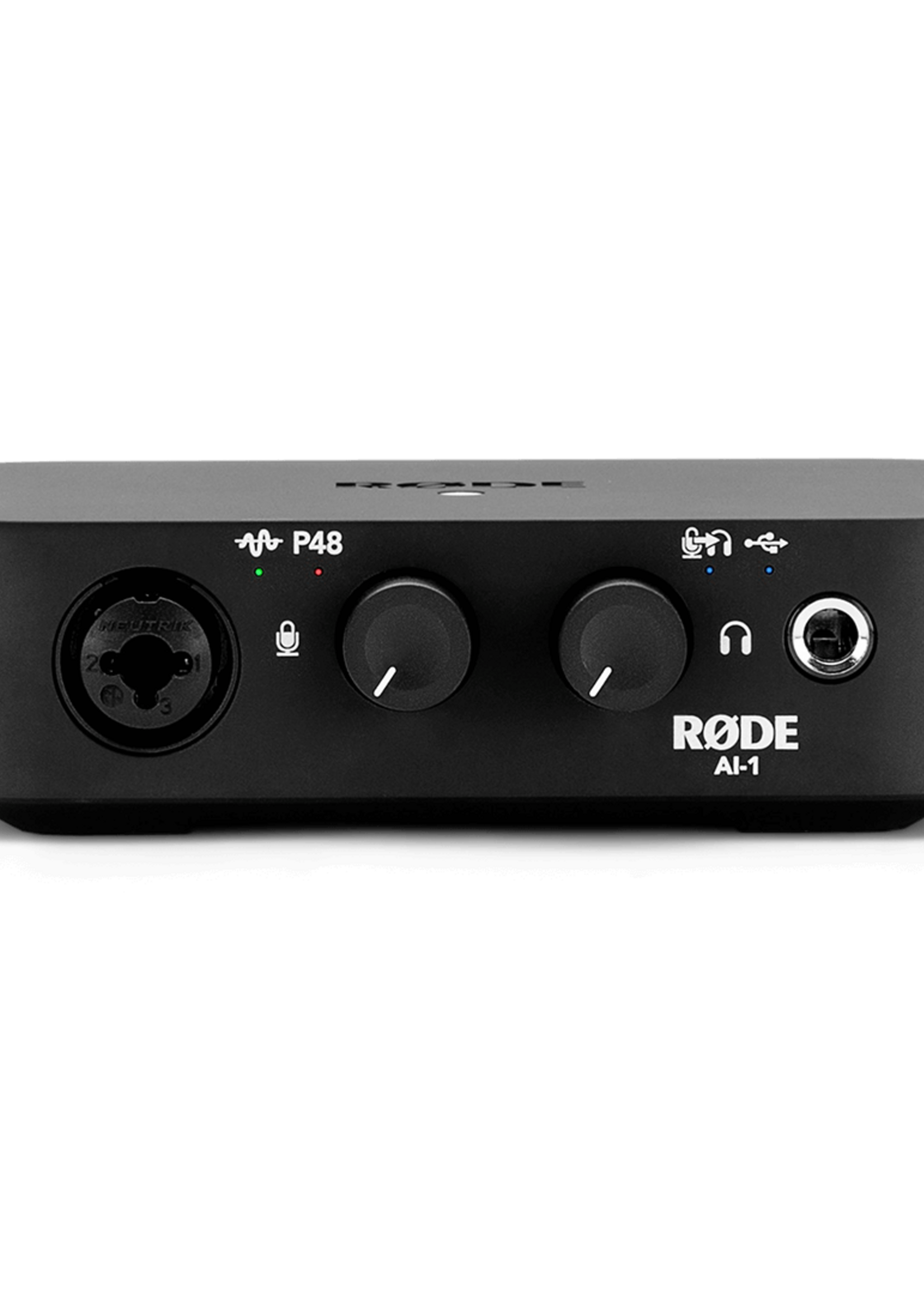 Rode  AI-1 Interface
