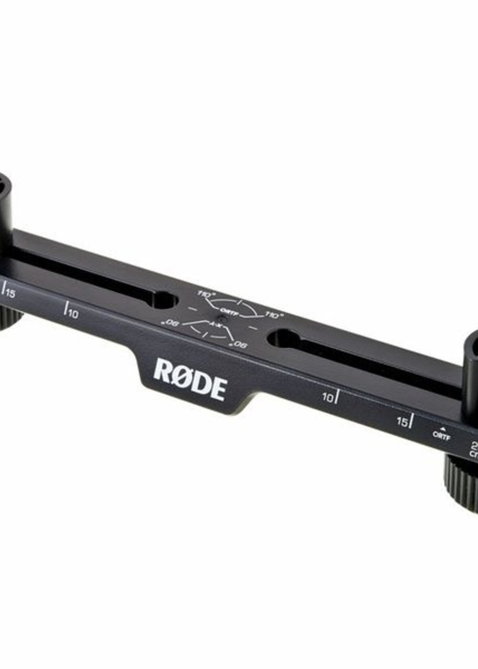 Rode stereo bar sb20