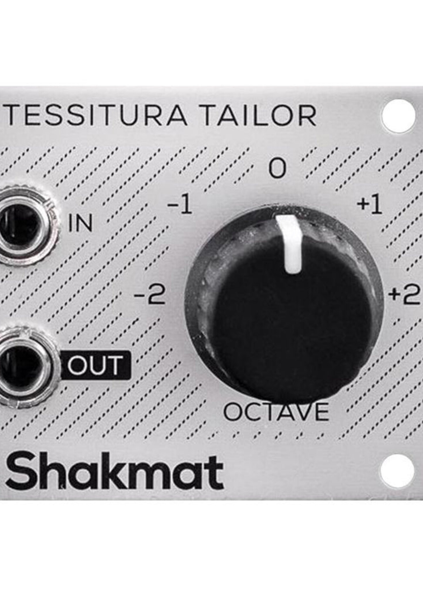 Shakmat Modular Tessitura Tailor