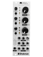 Shakmat Modular Triple Steeple
