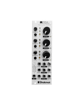 Shakmat Modular Dual Dagger - Volt Music Store