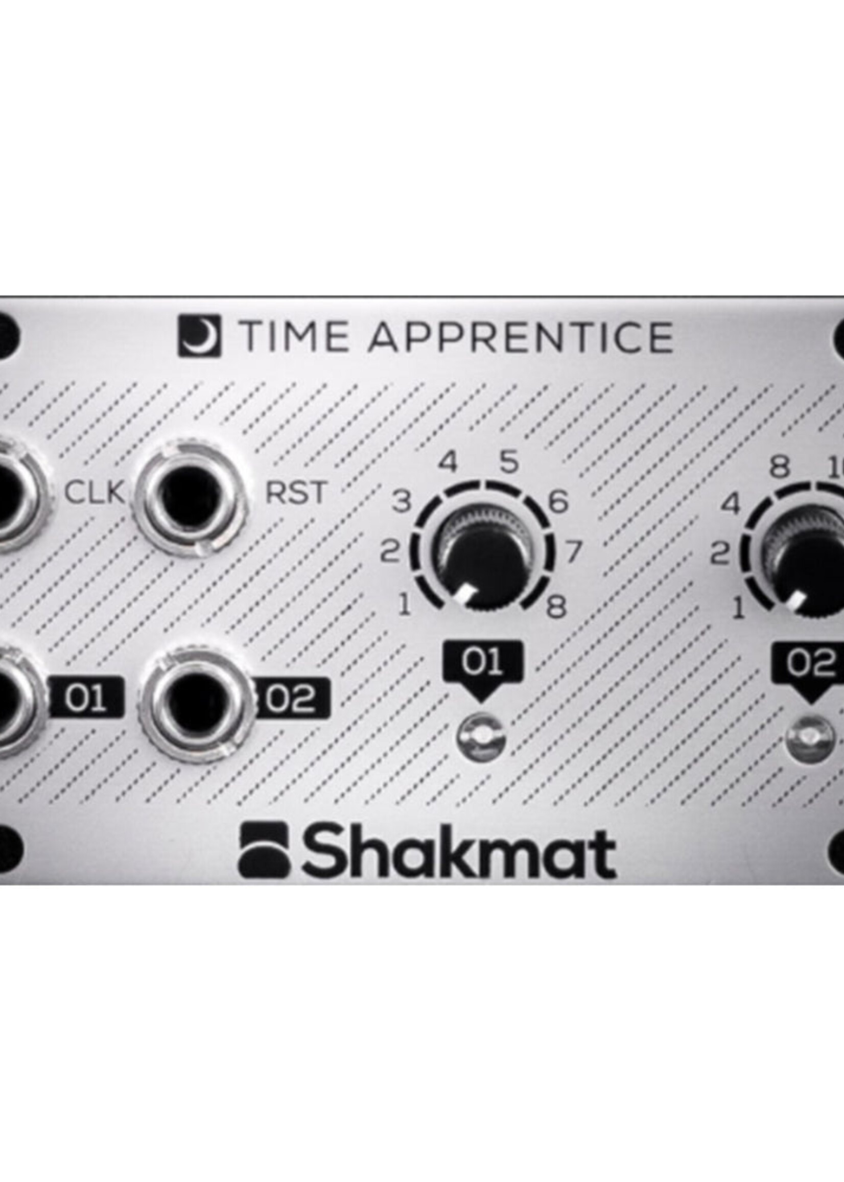 Shakmat Modular Time Apprentice