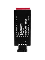 Shakmat Modular Serial Programmer