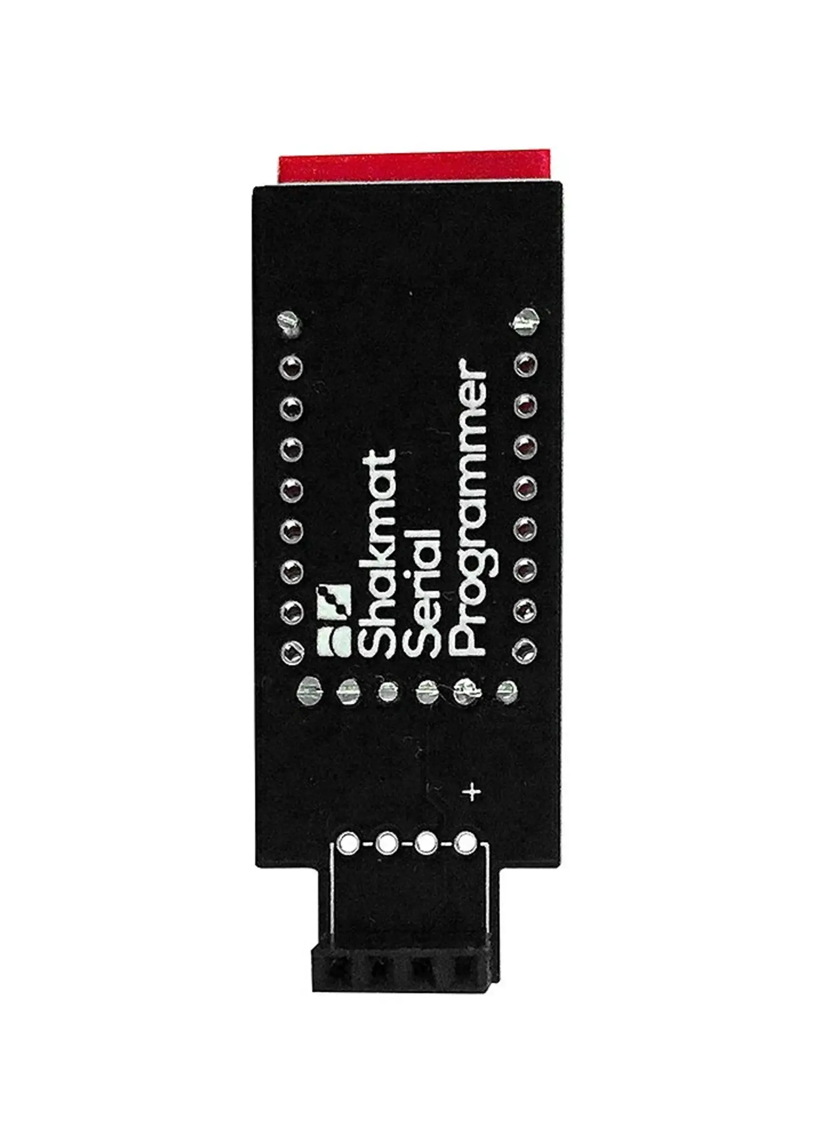Shakmat Modular Serial Programmer