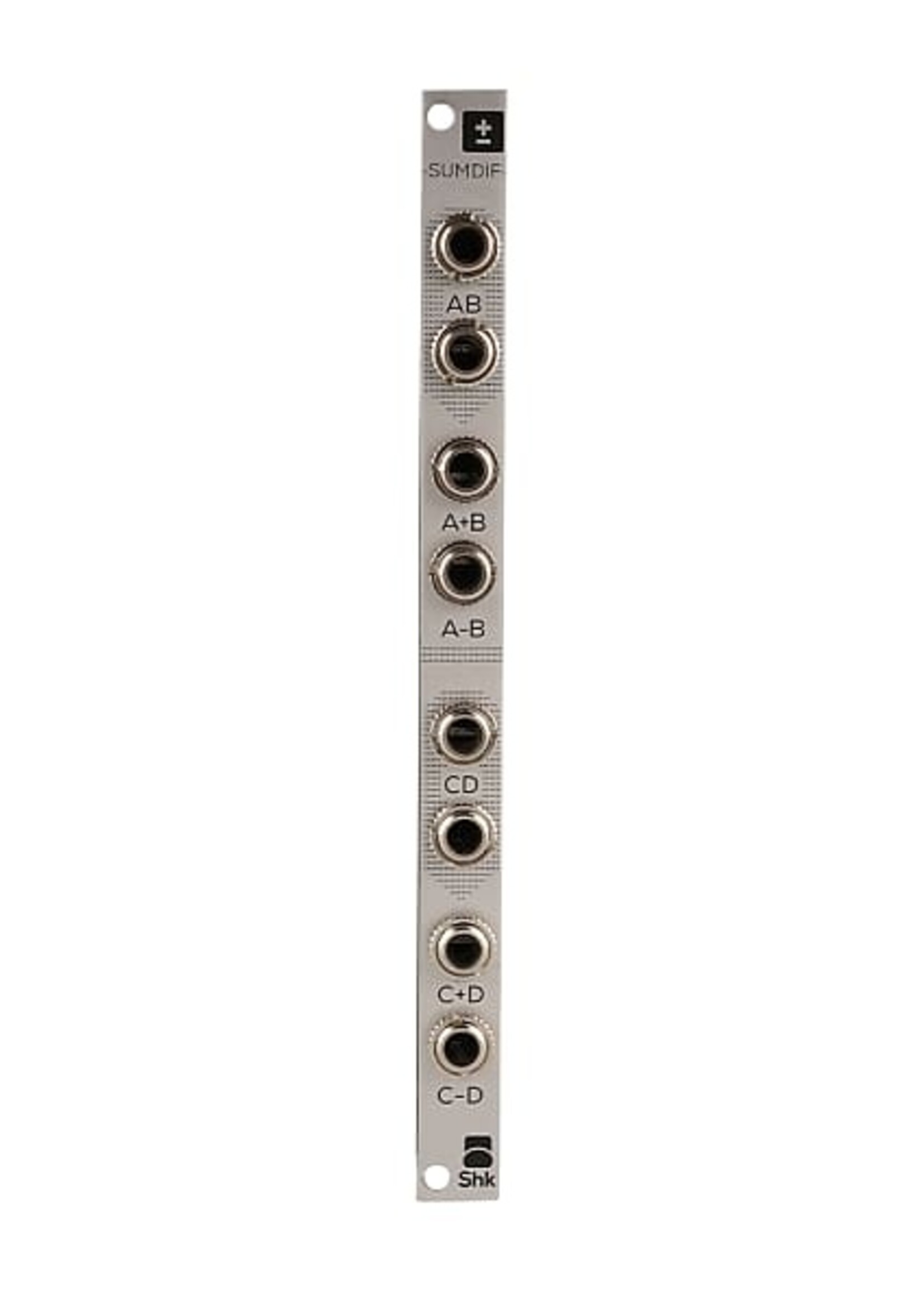 Shakmat Modular SumDif