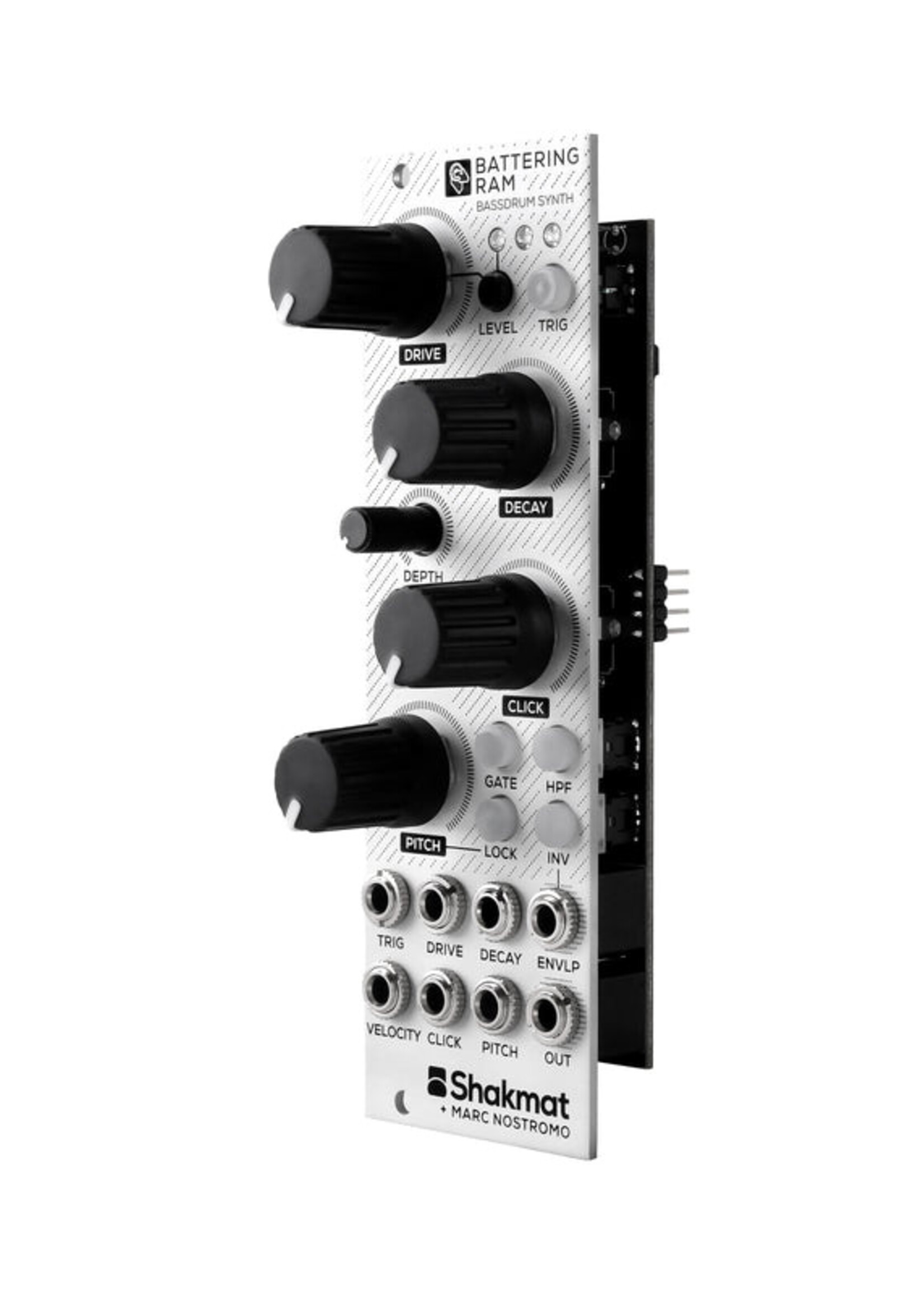 Shakmat Modular Battering Ram
