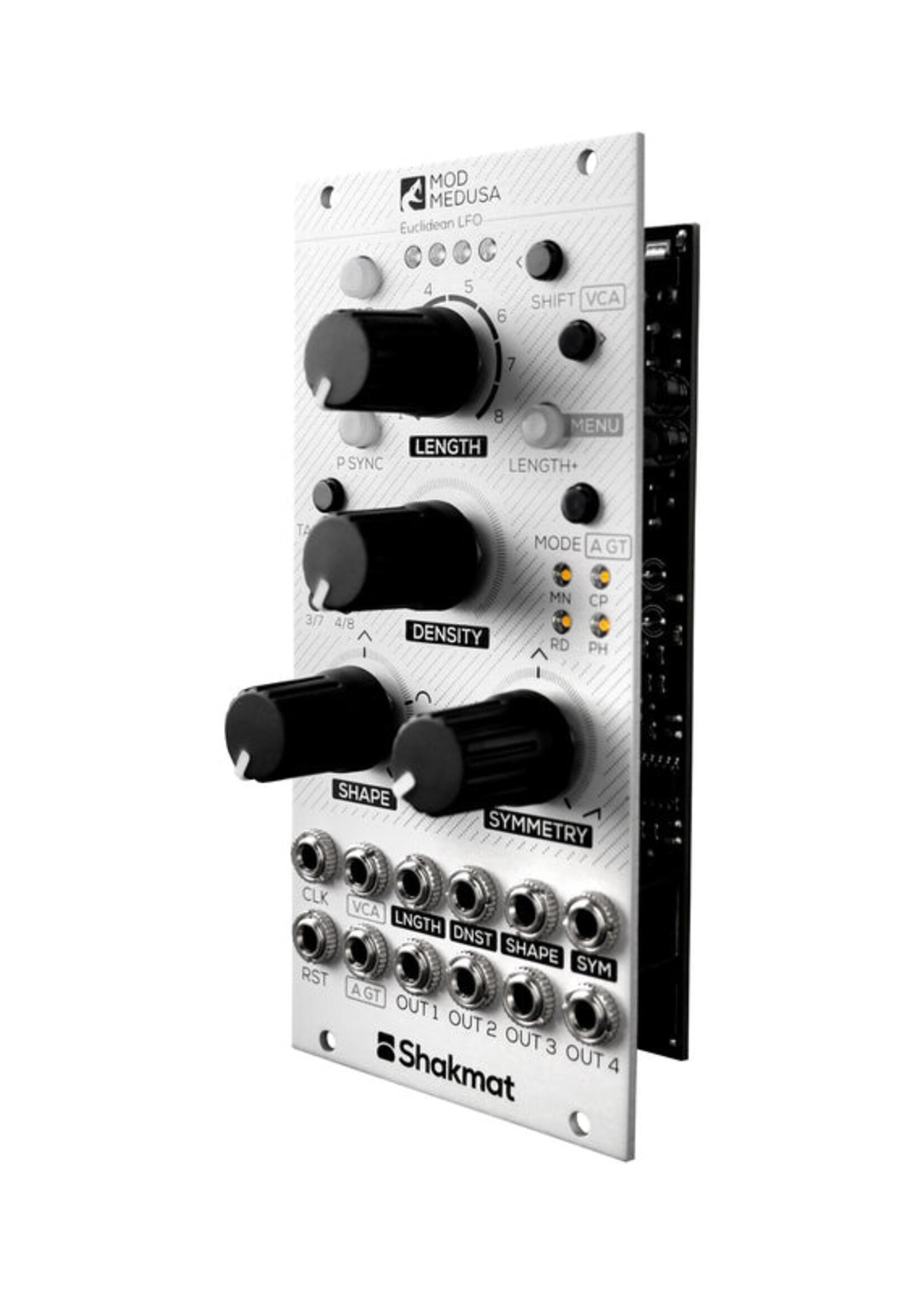 Shakmat Modular Mod Medusa