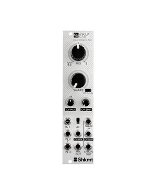 Shakmat Modular Jeweler Cast