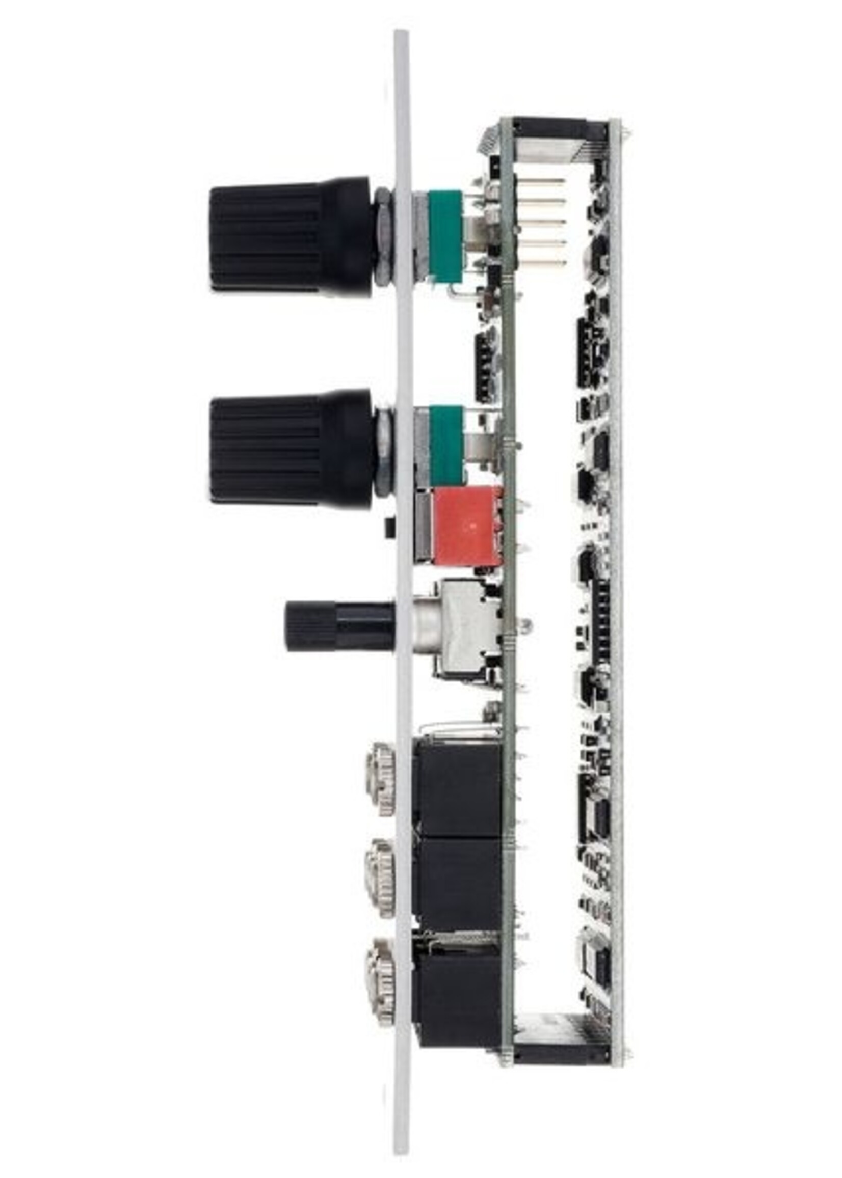 Shakmat Modular Jeweler Cast