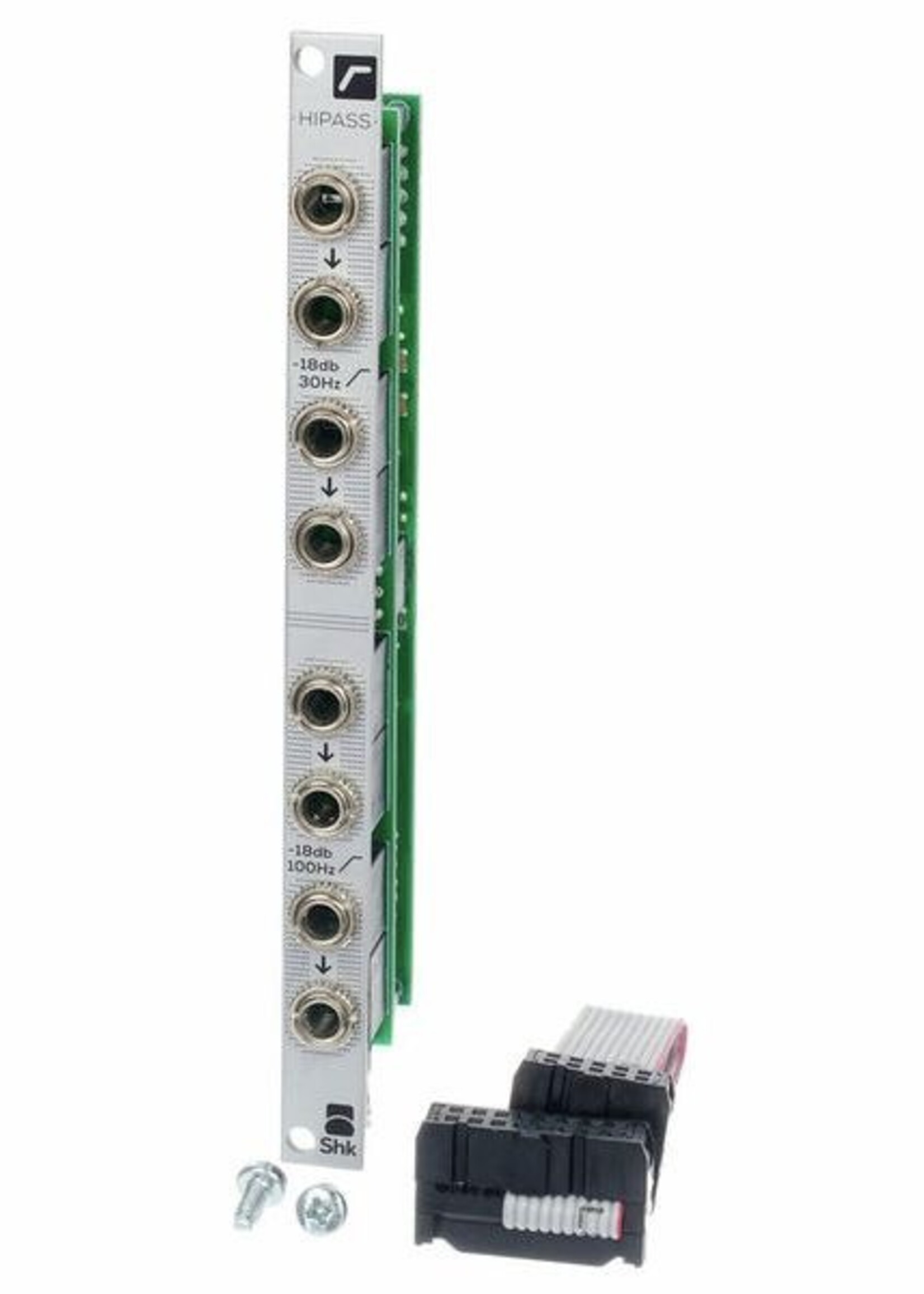 Shakmat Modular HiPass