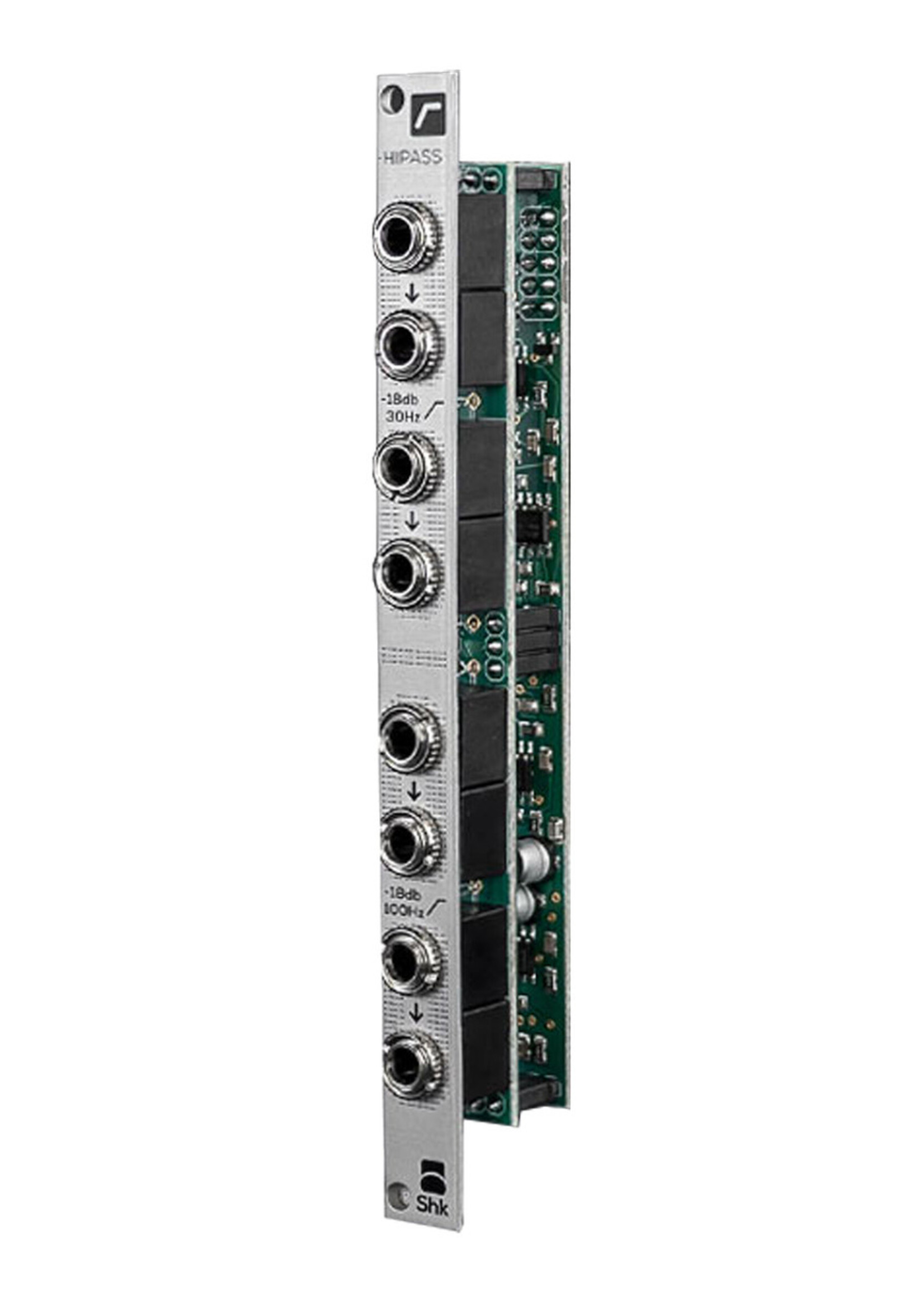 Shakmat Modular HiPass