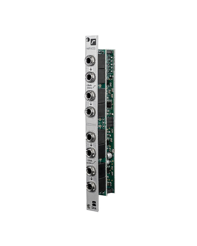 Shakmat Modular HiPass