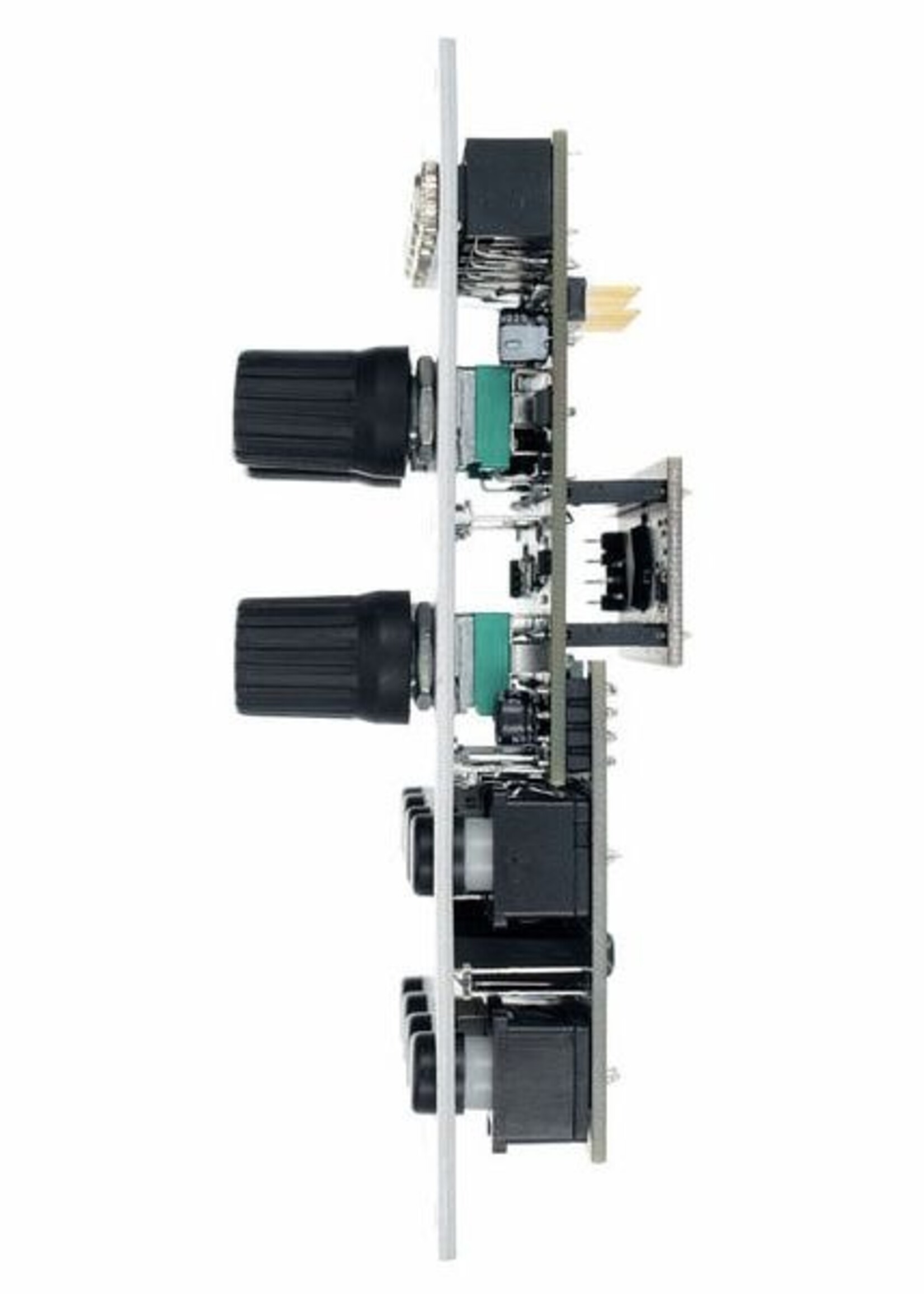 Shakmat Modular Harlequin's Context