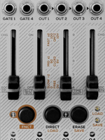 Shakmat Modular Griffin's Claws