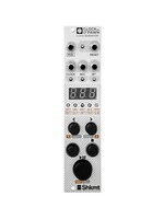 Shakmat Modular Clock O'Pawn MK2