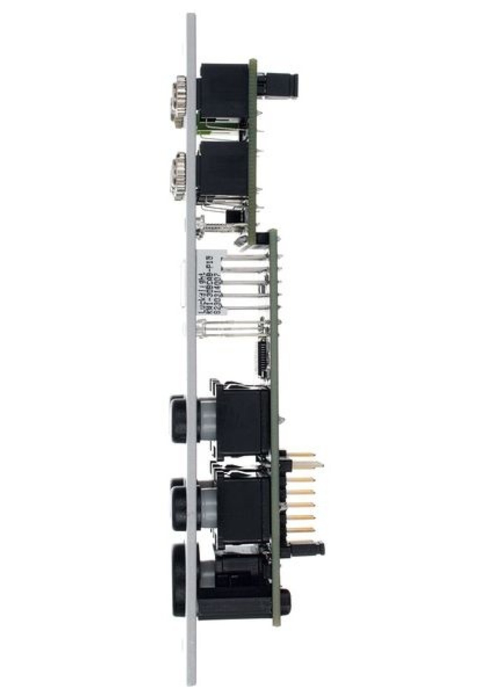 Shakmat Modular Clock O'Pawn MK2
