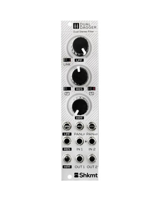 Shakmat Modular Dual Dagger