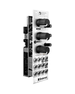 Shakmat Modular Banshee Reach