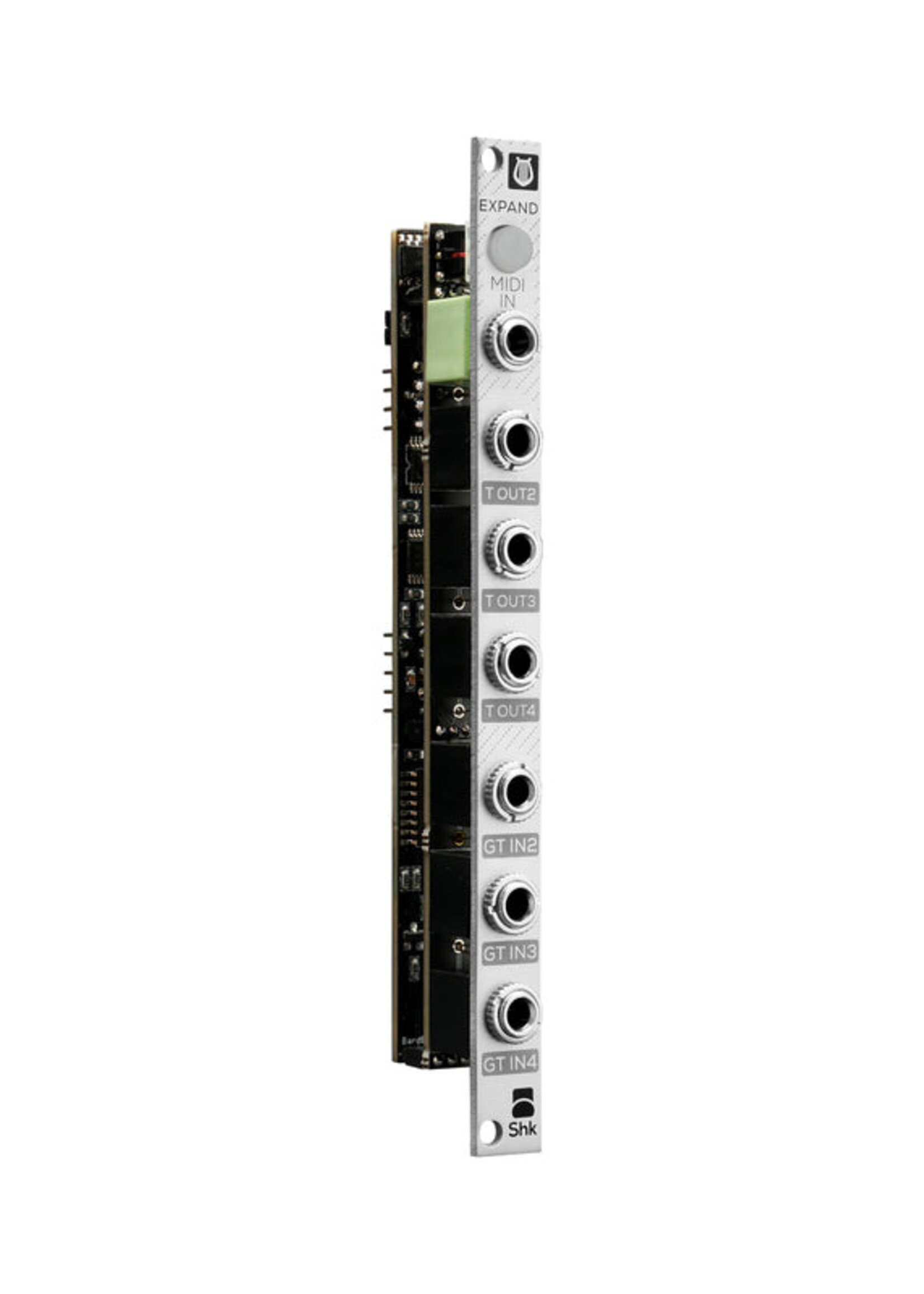 Shakmat Modular Bard Quartet Expand