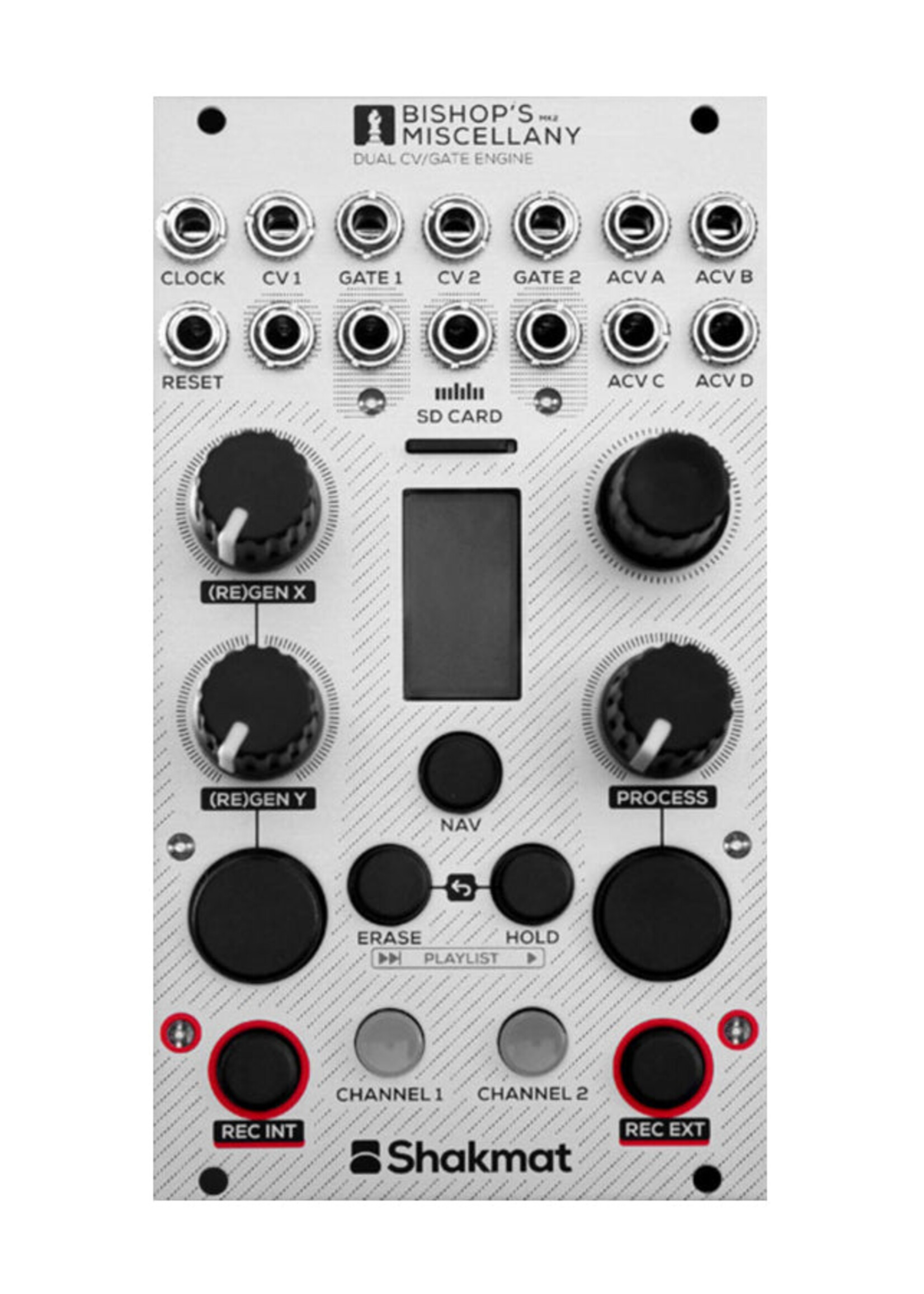 Shakmat Modular Bishop's Miscellany MK2