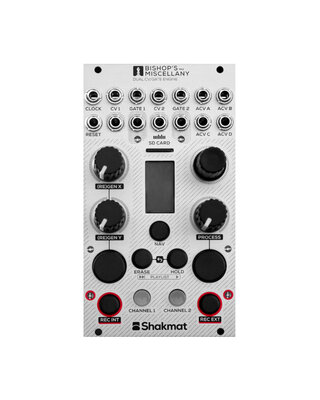 Shakmat Modular Bishop's Miscellany MK2