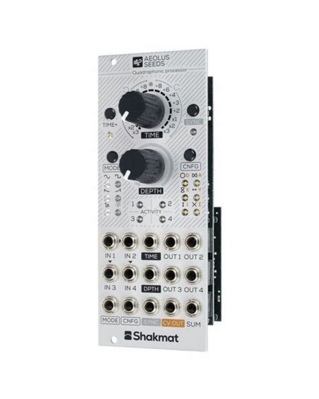 Shakmat Modular Aeolus Seeds