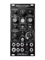 Knobula Monumatic Dark Mode