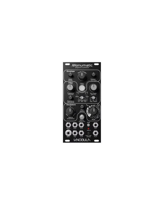 Knobula Monumatic Dark Mode