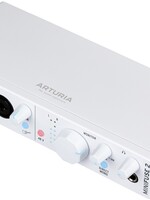 Arturia MiniFuse 2 White