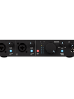 Arturia MiniFuse 2 Black