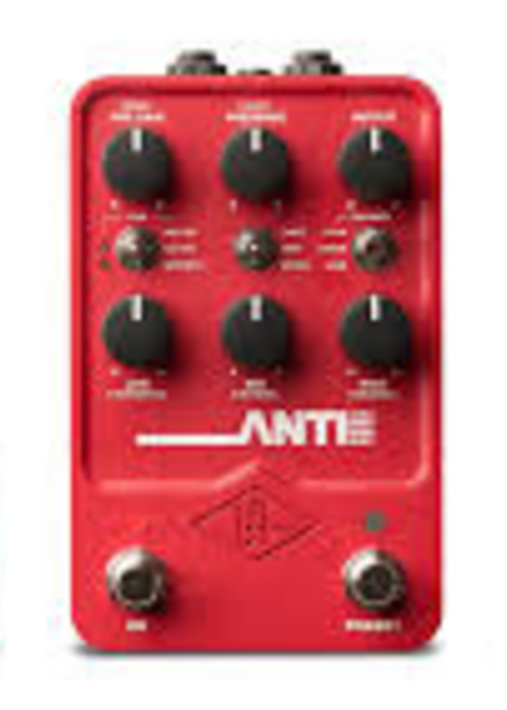 Universal Audio ANTI 1992 High Gain Amp