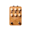 Enigmatic '82 Overdrive Special Amp