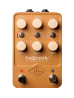 Universal Audio Enigmatic '82 Overdrive Special Amp