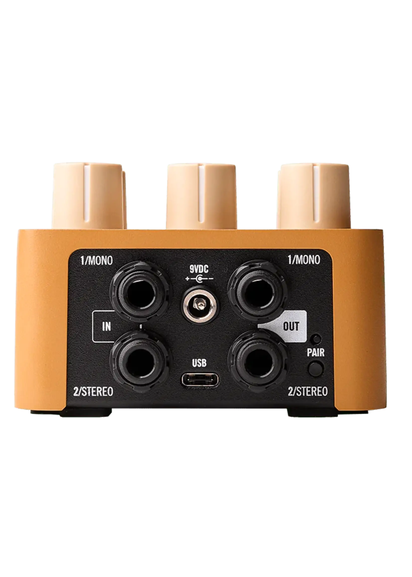 Universal Audio  Enigmatic '82 Overdrive Special Amp
