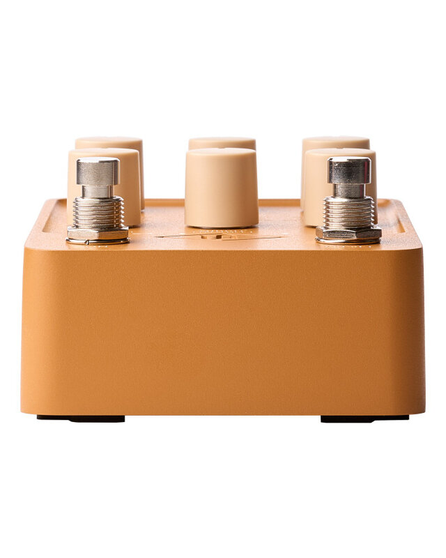 Universal Audio  Enigmatic '82 Overdrive Special Amp