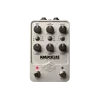 Knuckles '92 Rev F Dual Rec Amplifier