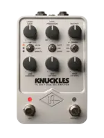 Universal Audio Knuckles '92 Rev F Dual Rec Amplifier