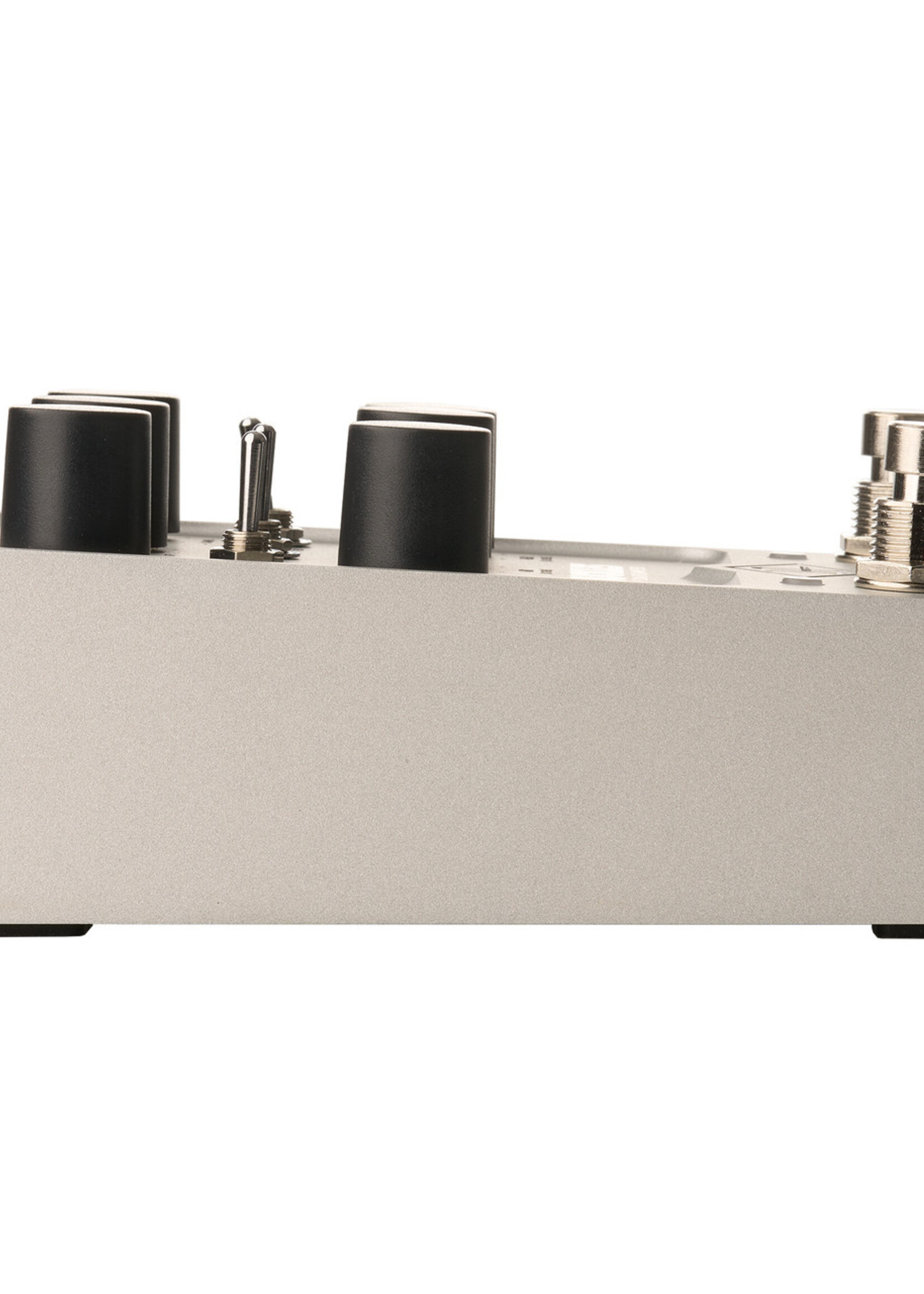 Universal Audio Knuckles '92 Rev F Dual Rec Amplifier