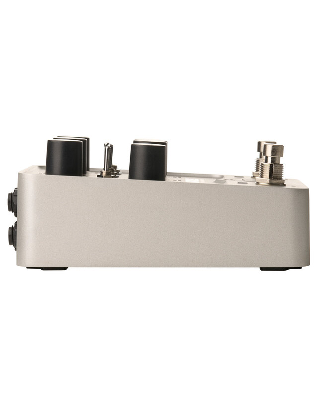 Universal Audio Knuckles '92 Rev F Dual Rec Amplifier