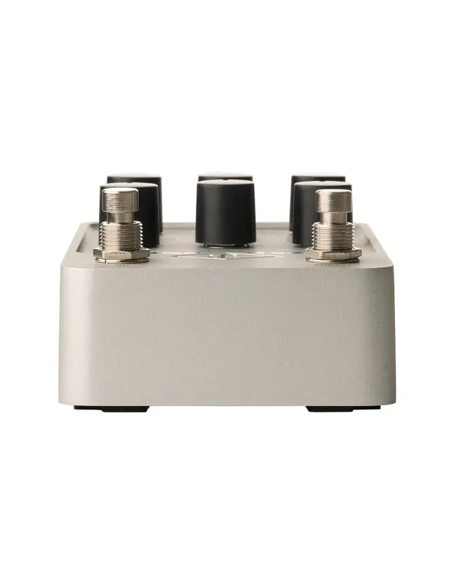 Universal Audio Knuckles '92 Rev F Dual Rec Amplifier