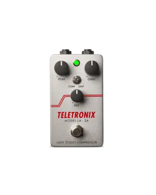 Universal Audio LA-2A Studio Compressor